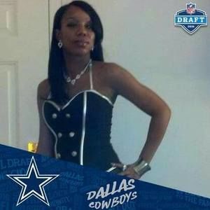 Meet your Posher, Tamara